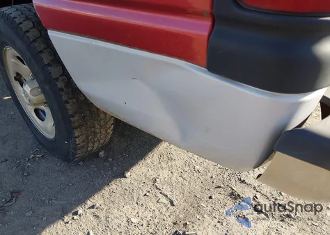 1998 Dodge Ram 1500 St/Ws z USA, uszkodzony, nr VIN 1B7HC16X0WS690947